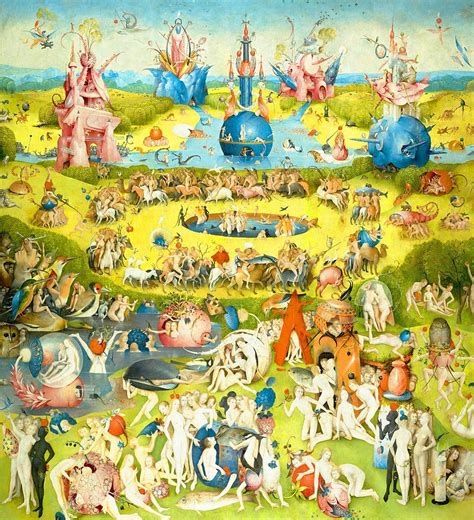 the garden of eartly delights gucci|bosch garden of earthly delights book.